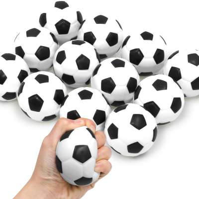 Top Quality For Promotion Wholesale Eco Cheap Anti Stress Soccer Ball Toys/Kids Foam Toys