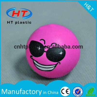 HTPE221 Wholesale Top Quality For Promotion Cheap OEM Manufacturer Cool Emoji Squishy Toys